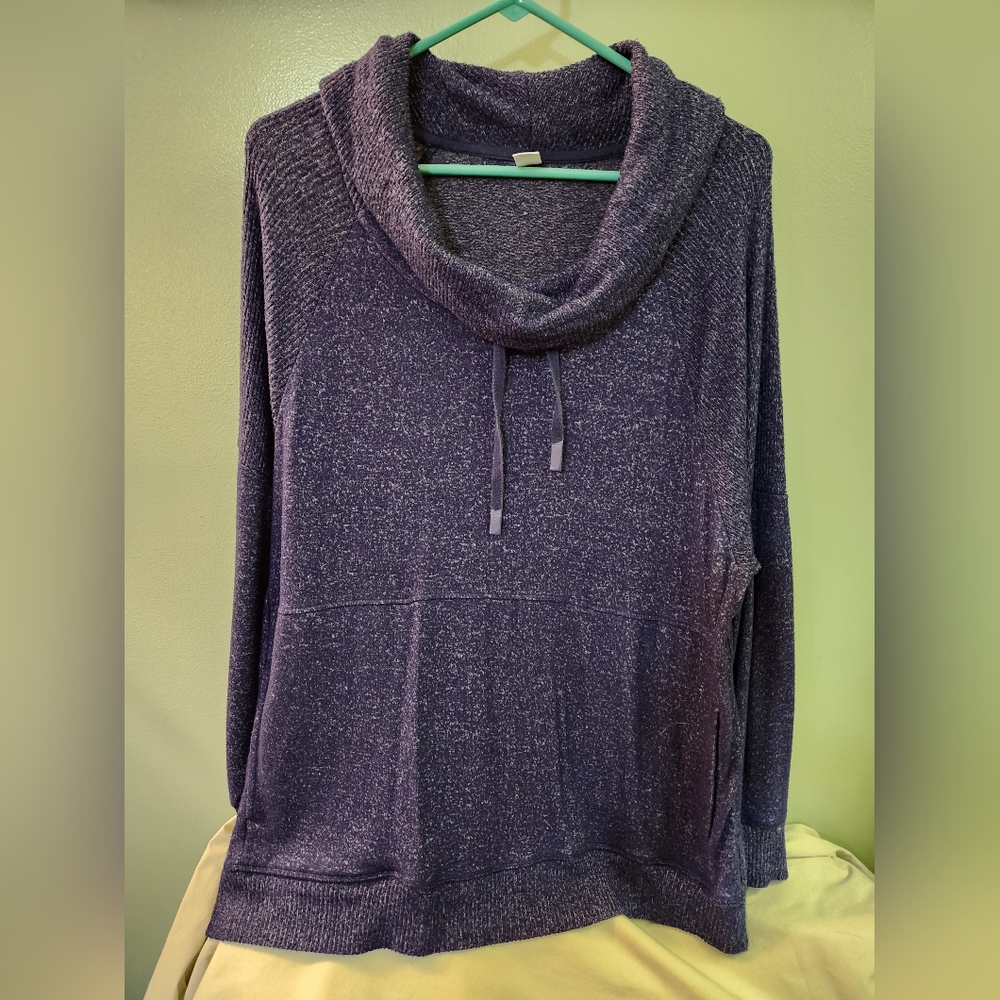 Favorite lounge top 2XL